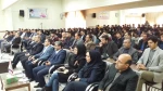 سمینار تخصصی کاربرد سیستم های اطلاعاتی در حسابداری نوین در دانشکده فنی و کشاورزی مراغه 4