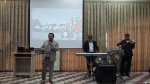 برگزاری مراسم بزرگداشت روز دانشجو در دانشکده فنی و کشاورزی مراغه 4