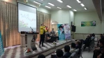 برگزاری مراسم بزرگداشت روز دانشجو در دانشکده فنی و کشاورزی مراغه 5