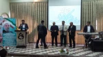 برگزاری مراسم بزرگداشت روز دانشجو در دانشکده فنی و کشاورزی مراغه 6