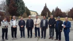 بازدید ریاست و مدیران گروههای آموزشی دانشکده از سازمان فنی و حرفه ای شهرستان مراغه 2