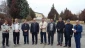 بازدید ریاست و مدیران گروههای آموزشی دانشکده از سازمان فنی و حرفه ای شهرستان مراغه