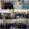 افتتاح نمایشگاه دستاورد ها و توانمندی های اساتید و دانشجویان  2