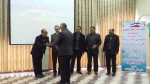 سمینار مؤسسه تحقیقات کشاورزی دیم کشور در دانشکده فنی و کشاورزی مراغه 5