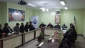 مراسم اختتامیه جشنواره ایده پردازی و ایده پروری در دانشکده فنی و کشاورزی مراغه