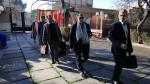 اردوی زیارتی دانشجویان دانشکده فنی و کشاورزی مراغه 6
