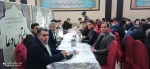 اردوی زیارتی دانشجویان دانشکده فنی و کشاورزی مراغه 5