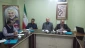 جلسه رؤسای مراکز استانی دانشگاه فنی و حرفه ای استان آذربایجان شرقی در دانشکده فنی و کشاورزی مراغه