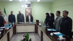 جلسه رؤسای مراکز استانی دانشگاه فنی و حرفه ای استان آذربایجان شرقی در دانشکده فنی و کشاورزی مراغه 3