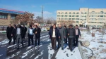 جلسه رؤسای مراکز استانی دانشگاه فنی و حرفه ای استان آذربایجان شرقی در دانشکده فنی و کشاورزی مراغه 6