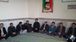 مراسم عزاداری حضرت فاطمه الزهرا (س)در دانشکده فنی و کشاورزی مراغه 2