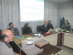 سمینار آموزشی با عنوان آشنایی با ساختار و ابعاد قانون اساسی جمهوری اسلامی ایران با همکاری آموزشکده های شهرستان مراغه بمناسبت دهه فجر  2