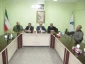 نشست بسیج کارمندی کارکنان دانشکده فنی و کشاورزی مراغه بمناسبت دهه فجر