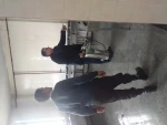 عملیات ضد عفونی کردن دانشکده فنی و کشاورزی مراغه برای مقابله با ویروس کرونا 6