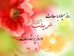 میلاد حضرت زینب کبری علیه السلام و روز پرستار گرامی باد 2