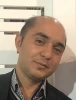 عکس دکتر فرزین عظیم پور