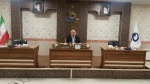نشست فصلی روسای مراکز و معاونان استانی دانشگاه فنی و حرفه ای استان آذربایجان شرقی در تبریز 2