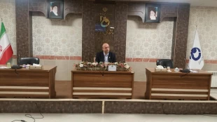 نشست فصلی روسای مراکز و معاونان استانی دانشگاه فنی و حرفه ای استان آذربایجان شرقی در تبریز 2