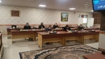 نشست فصلی روسای مراکز و معاونان استانی دانشگاه فنی و حرفه ای استان آذربایجان شرقی در تبریز 3
