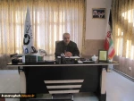 پیام تبریک سرپرست دانشکده فنی و کشاورزی مراغه بمناسبت گرامیداشت دهه مبارک فجر 2