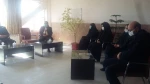 برگزاری جلسه شورای امر به معروف و نهی از منکر در دانشکده فنی و کشاورزی مراغه 4