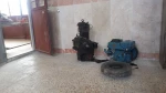اهدائ دو دستگاه موتور تک سیلندر به کارگاه مکانیک خودروی دانشکده فنی و کشاورزی مراغه 3