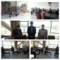 مراسم معارفه معاونت فرهنگی و دانشجویی دانشکده فنی و کشاورزی مراغه