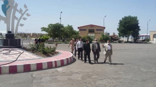 تفاهم نامه همکاری با بسیج سازندگی 3