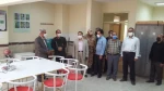 تفاهم نامه همکاری با بسیج سازندگی 4
