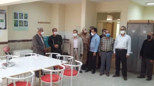 تفاهم نامه همکاری با بسیج سازندگی 4
