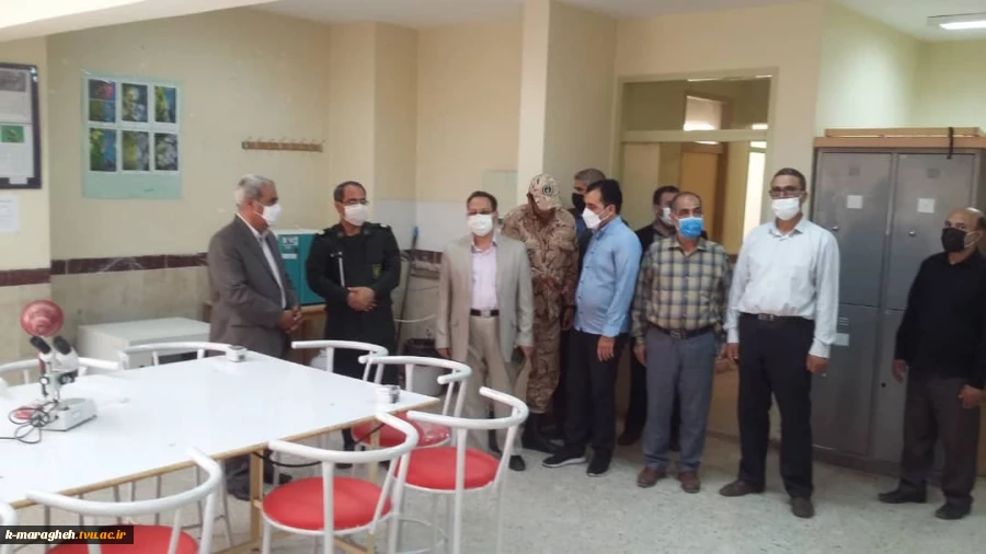 تفاهم نامه همکاری با بسیج سازندگی 4