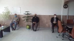 تفاهم نامه همکاری با بسیج سازندگی 6