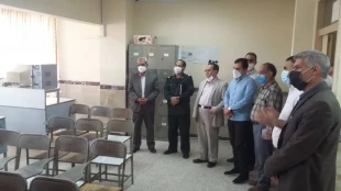 تفاهم نامه همکاری با بسیج سازندگی 7