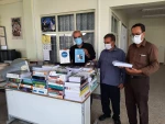خرید بیش از 100جلد کتب درسی جدید جهت تجهیز کتابخانه دانشکده فنی و کشاورزی مراغه 2