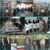 اهم اقدامات انجام یافته در دانشکده فنی و کشاورزی مراغه به مناسبت هفته دفاع مقدس
 2