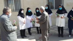 اهم اقدامات انجام یافته در دانشکده فنی و کشاورزی مراغه به مناسبت هفته دفاع مقدس
 2