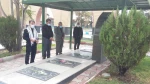 اهم اقدامات انجام یافته در دانشکده فنی و کشاورزی مراغه به مناسبت هفته دفاع مقدس
 2