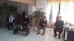 اهم اقدامات انجام یافته در دانشکده فنی و کشاورزی مراغه به مناسبت هفته دفاع مقدس
 2