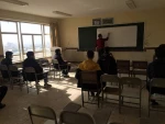 برگزاری حضوری کلاسهای عملی 7