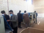 برگزاری حضوری کلاسهای عملی 8