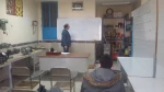 برگزاری حضوری کلاسهای عملی 9