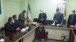 نشست بسیج کارمندی بمناسبت بزرگداشت هفته بسیج 9