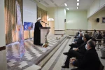 مراسم بزرگداشت روز دانشجو در دانشکده فنی و کشاورزی مراغه 3