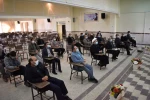 مراسم بزرگداشت روز دانشجو در دانشکده فنی و کشاورزی مراغه 4