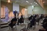 مراسم بزرگداشت روز دانشجو در دانشکده فنی و کشاورزی مراغه 5