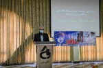مراسم بزرگداشت روز دانشجو در دانشکده فنی و کشاورزی مراغه 10