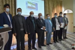 مراسم بزرگداشت روز دانشجو در دانشکده فنی و کشاورزی مراغه 11
