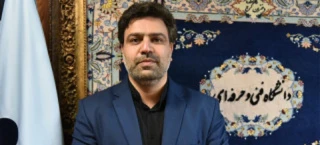 با حکم وزیر علوم، تحقیقات و فناوری سرپرست دانشگاه فنی و حرفه ای منصوب شد