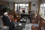 برگزاری وبینار با موضوع شاخص های انقلاب اسلامی از منظر امام خمینی( ره) 5