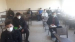آغاز کلاسهای حضوری در آموزشکده فنی و کشاورزی مراغه